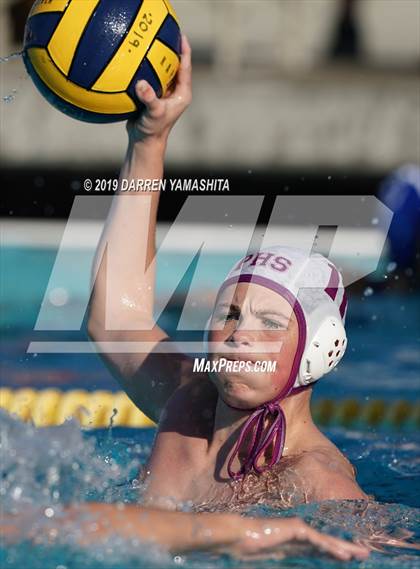 Thumbnail 1 in Piedmont vs. Alameda photogallery.