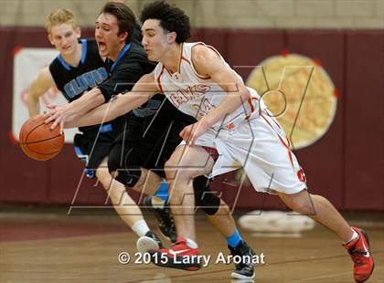 Thumbnail 2 in Centennial vs. Clovis North  photogallery.