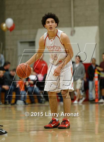 Thumbnail 2 in Centennial vs. Clovis North  photogallery.