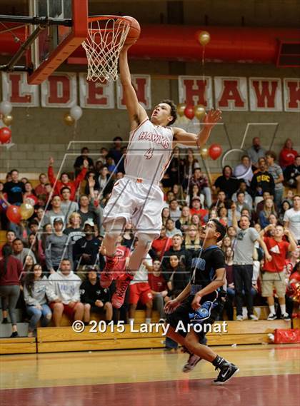 Thumbnail 1 in Centennial vs. Clovis North  photogallery.