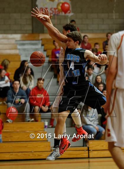 Thumbnail 1 in Centennial vs. Clovis North  photogallery.