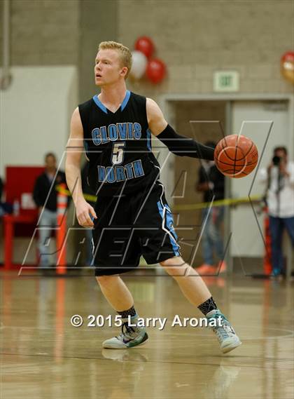 Thumbnail 1 in Centennial vs. Clovis North  photogallery.