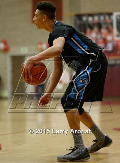 Thumbnail 1 in Centennial vs. Clovis North  photogallery.