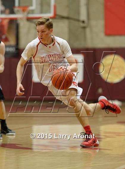 Thumbnail 1 in Centennial vs. Clovis North  photogallery.