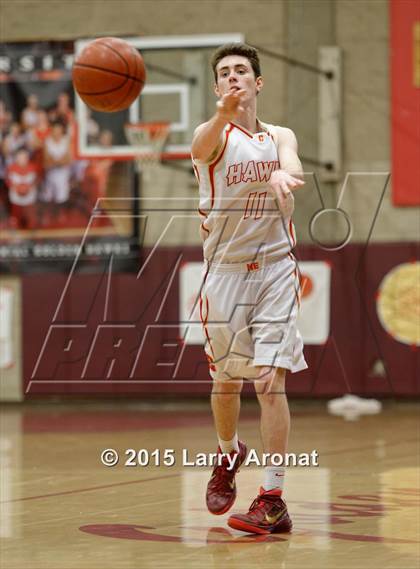 Thumbnail 3 in Centennial vs. Clovis North  photogallery.