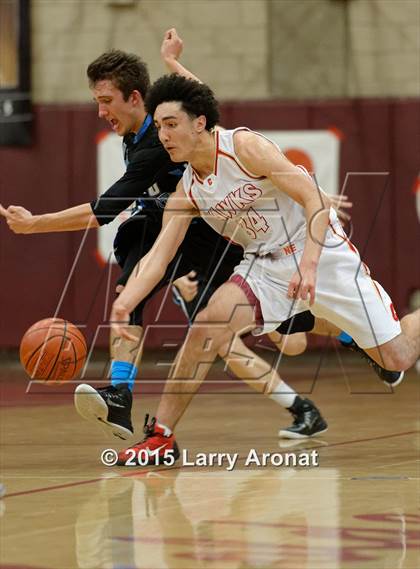 Thumbnail 3 in Centennial vs. Clovis North  photogallery.