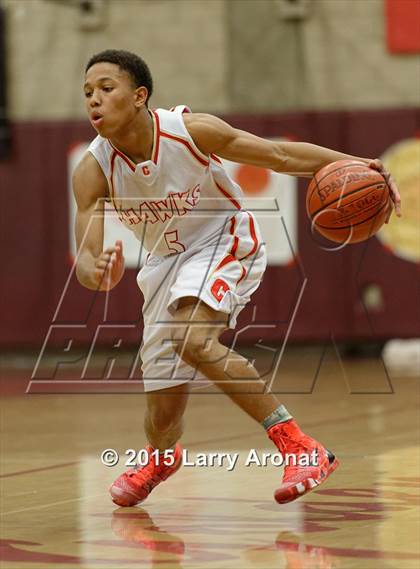 Thumbnail 1 in Centennial vs. Clovis North  photogallery.