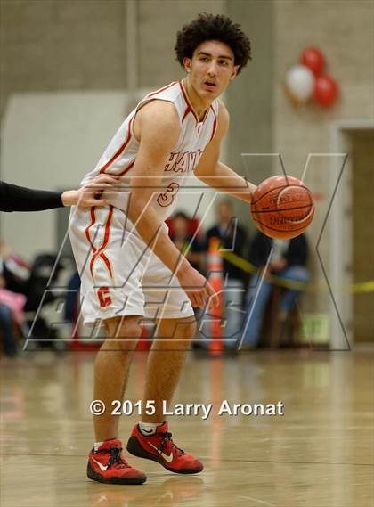 Thumbnail 1 in Centennial vs. Clovis North  photogallery.