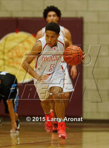 Thumbnail 2 in Centennial vs. Clovis North  photogallery.