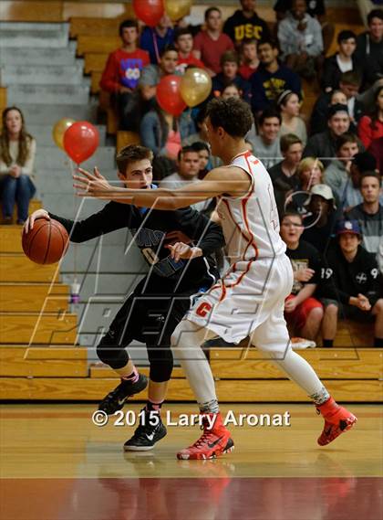 Thumbnail 2 in Centennial vs. Clovis North  photogallery.