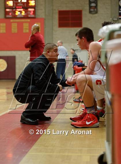 Thumbnail 1 in Centennial vs. Clovis North  photogallery.