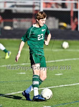 Seguin [Juan] vs. Arlington (Martin Invitational)