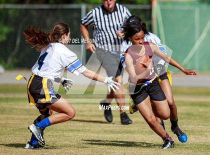 Thumbnail 3 in Riverview vs. Brandon (Bloomingdale Tournament) photogallery.