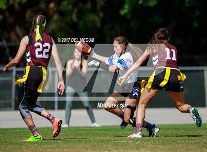 Thumbnail 1 in Riverview vs. Brandon (Bloomingdale Tournament) photogallery.