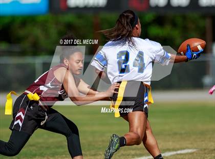 Thumbnail 3 in Riverview vs. Brandon (Bloomingdale Tournament) photogallery.