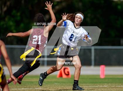 Thumbnail 1 in Riverview vs. Brandon (Bloomingdale Tournament) photogallery.