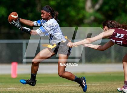 Thumbnail 3 in Riverview vs. Brandon (Bloomingdale Tournament) photogallery.