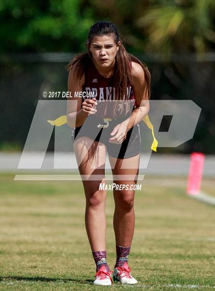 Thumbnail 2 in Riverview vs. Brandon (Bloomingdale Tournament) photogallery.