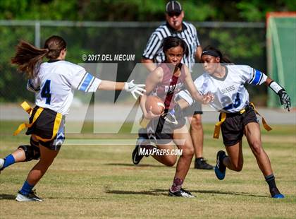 Thumbnail 2 in Riverview vs. Brandon (Bloomingdale Tournament) photogallery.