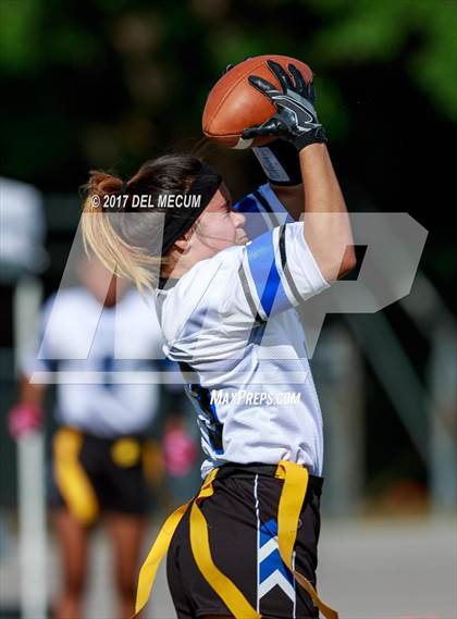Thumbnail 2 in Riverview vs. Brandon (Bloomingdale Tournament) photogallery.