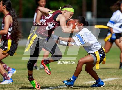 Thumbnail 2 in Riverview vs. Brandon (Bloomingdale Tournament) photogallery.