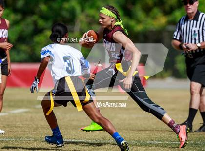Thumbnail 3 in Riverview vs. Brandon (Bloomingdale Tournament) photogallery.