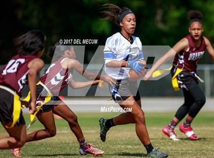 Thumbnail 2 in Riverview vs. Brandon (Bloomingdale Tournament) photogallery.
