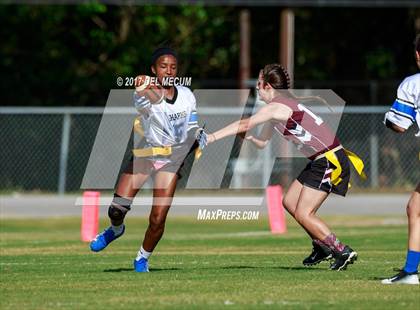 Thumbnail 3 in Riverview vs. Brandon (Bloomingdale Tournament) photogallery.