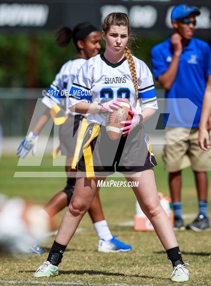 Thumbnail 2 in Riverview vs. Brandon (Bloomingdale Tournament) photogallery.