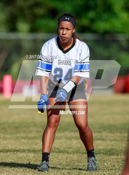 Thumbnail 2 in Riverview vs. Brandon (Bloomingdale Tournament) photogallery.