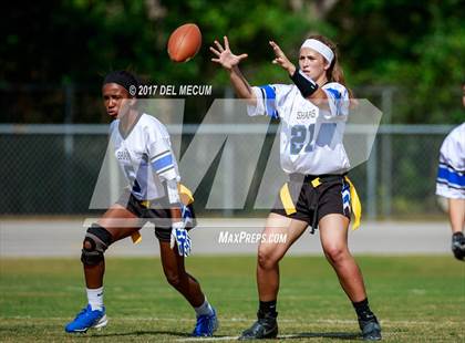 Thumbnail 1 in Riverview vs. Brandon (Bloomingdale Tournament) photogallery.