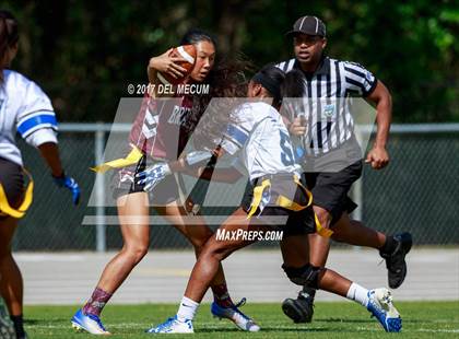 Thumbnail 2 in Riverview vs. Brandon (Bloomingdale Tournament) photogallery.