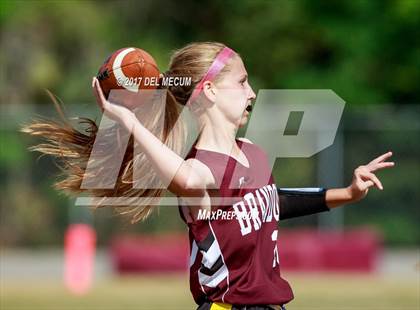 Thumbnail 1 in Riverview vs. Brandon (Bloomingdale Tournament) photogallery.