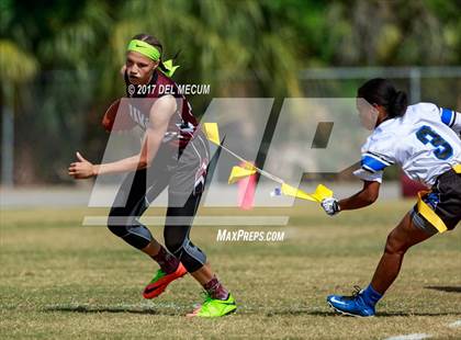 Thumbnail 1 in Riverview vs. Brandon (Bloomingdale Tournament) photogallery.