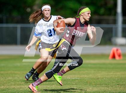 Thumbnail 1 in Riverview vs. Brandon (Bloomingdale Tournament) photogallery.