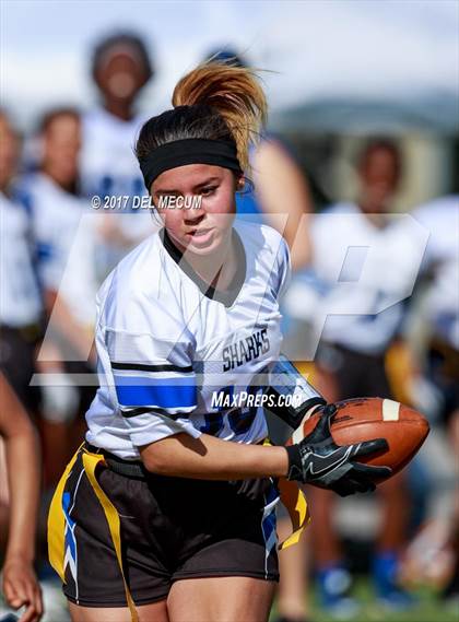 Thumbnail 3 in Riverview vs. Brandon (Bloomingdale Tournament) photogallery.