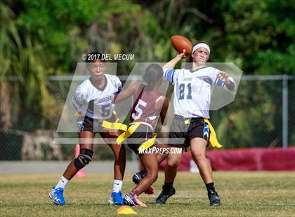 Thumbnail 2 in Riverview vs. Brandon (Bloomingdale Tournament) photogallery.