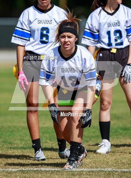 Thumbnail 3 in Riverview vs. Brandon (Bloomingdale Tournament) photogallery.