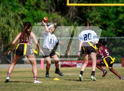 Thumbnail 1 in Riverview vs. Brandon (Bloomingdale Tournament) photogallery.