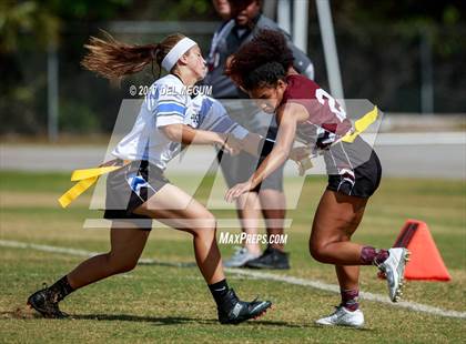 Thumbnail 3 in Riverview vs. Brandon (Bloomingdale Tournament) photogallery.