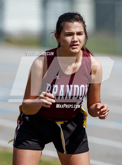 Thumbnail 1 in Riverview vs. Brandon (Bloomingdale Tournament) photogallery.