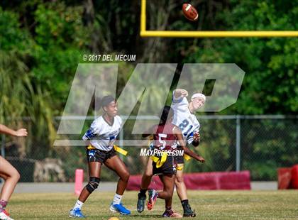 Thumbnail 3 in Riverview vs. Brandon (Bloomingdale Tournament) photogallery.