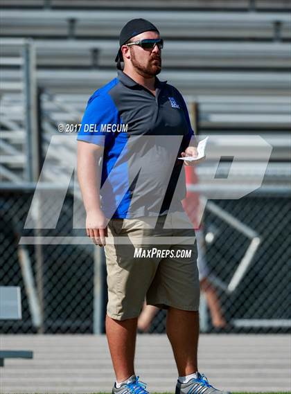 Thumbnail 2 in Riverview vs. Brandon (Bloomingdale Tournament) photogallery.