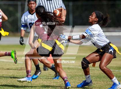 Thumbnail 2 in Riverview vs. Brandon (Bloomingdale Tournament) photogallery.
