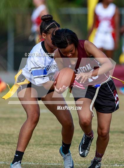 Thumbnail 2 in Riverview vs. Brandon (Bloomingdale Tournament) photogallery.