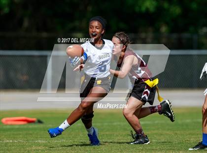 Thumbnail 2 in Riverview vs. Brandon (Bloomingdale Tournament) photogallery.