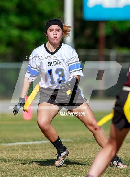 Thumbnail 3 in Riverview vs. Brandon (Bloomingdale Tournament) photogallery.