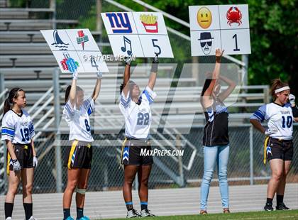 Thumbnail 1 in Riverview vs. Brandon (Bloomingdale Tournament) photogallery.