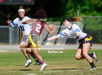 Thumbnail 1 in Riverview vs. Brandon (Bloomingdale Tournament) photogallery.