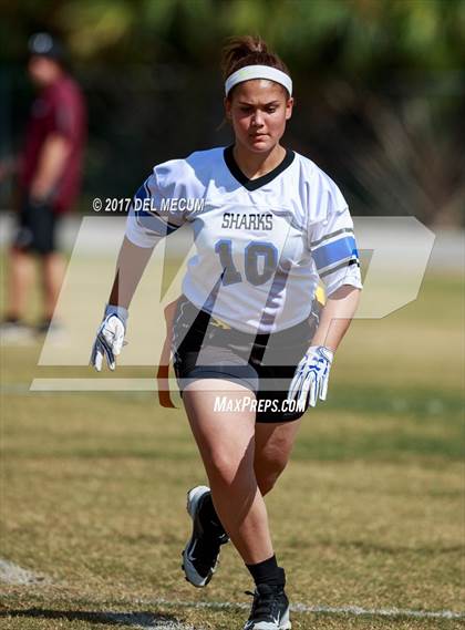 Thumbnail 1 in Riverview vs. Brandon (Bloomingdale Tournament) photogallery.